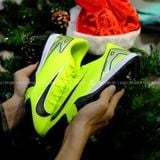  Giày Bóng Đá Cỏ Nhân Tạo Mercurial Vapor 16 Academy Mad Voltage Chuối TF 
