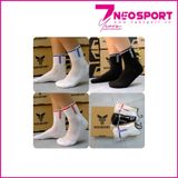  Tất/Vớ Lửng Dệt Kim Bóng Đá NEO SPORT 
