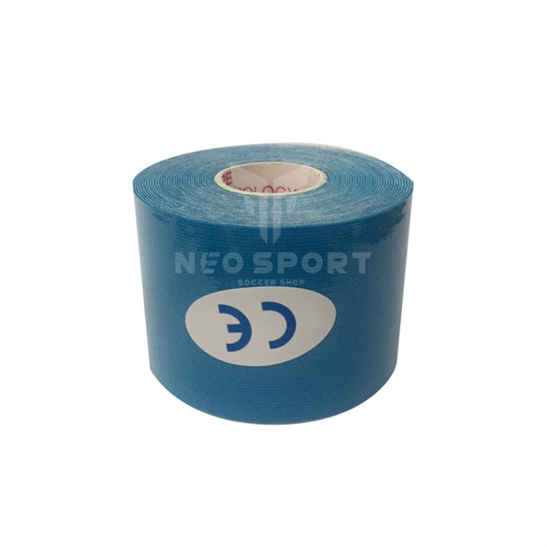 Cinta Kinesiológica Amarilla "Turf Tape" - Cinta Venda Kinesiológica Amarilla