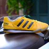  Giày Bóng Đá Futsal Top Sala Vàng Đế Trong IC 