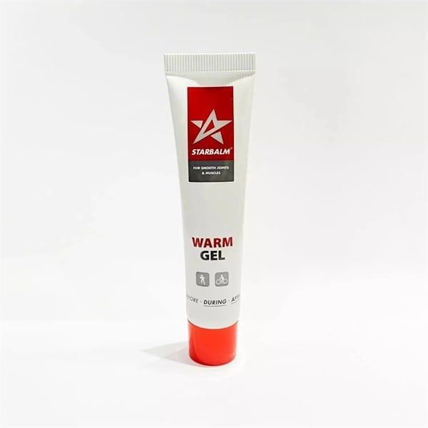 GEL LÀM NÓNG STARBALM 25ML 