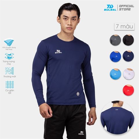  Áo Body Bulbal - Mẫu II - Xanh Đen 