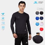  Áo Body Bulbal - Mẫu II - Đen 