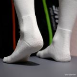  Tất/Vớ Dệt Kim Bóng Đá Nửa Bắp Chân NEO SPORT 