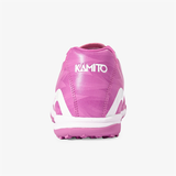  Giày Bóng Đá Chính Hãng KAMITO VELOCIDAD PRO TF FIRE PACK MÀU TÍM 