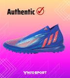  (CHÍNH HÃNG) GIÀY BÓNG ĐÁ ADIDAS PREDATOR EDGE.1 XANH NAVY TF 