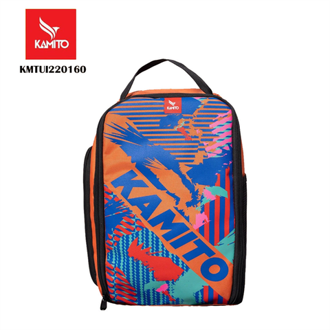  Túi đựng giày Kamito Eagle Cam/Xanh 