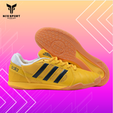  Giày Bóng Đá Futsal Top Sala Vàng Đế Trong IC 