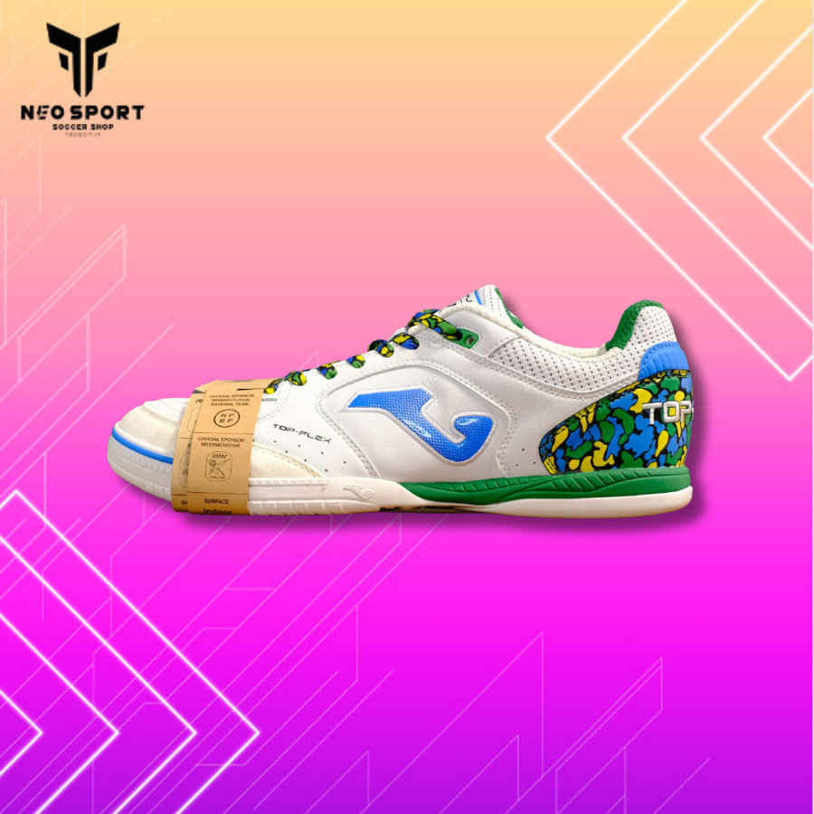 JOMA トップフレックスリバウンドフェラオモデル26.0センチ