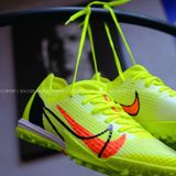 Giày Đá Banh Cỏ Nhân Tạo Mercurial Vapor 14 Pro bo thun Chuối TF 