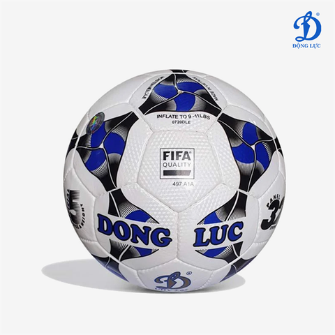  QUẢ BÓNG ĐÁ ĐỘNG LỰC FIFA QUALITY UHV 2.05 SỐ 5 