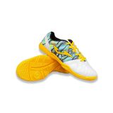  Giày Bóng Đá Futsal Chính Hãng JOMA Super Flex IN 2228 Vàng IC 