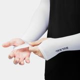  Găng Tay Chống Nắng UV Bulbal Trắng 