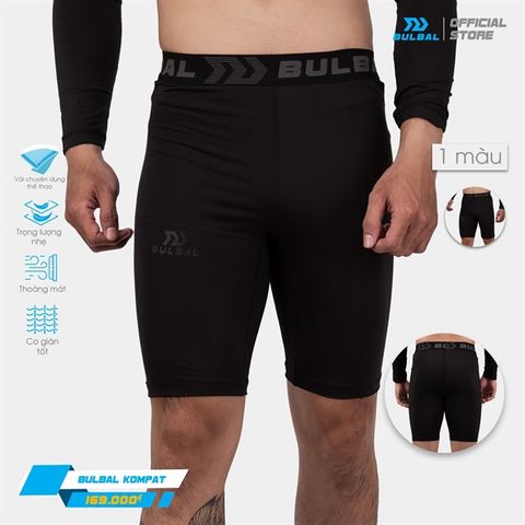  Quần Body Ngắn Bulbal - Mẫu II 