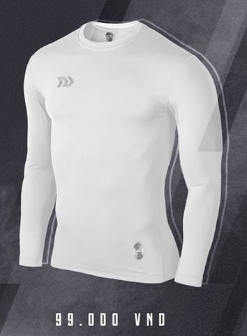  Áo Body Bulbal Trắng 