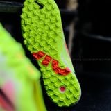  Giày Đá Banh Cỏ Nhân Tạo Mercurial Vapor 14 Elite Bo Thun Chuối TF 