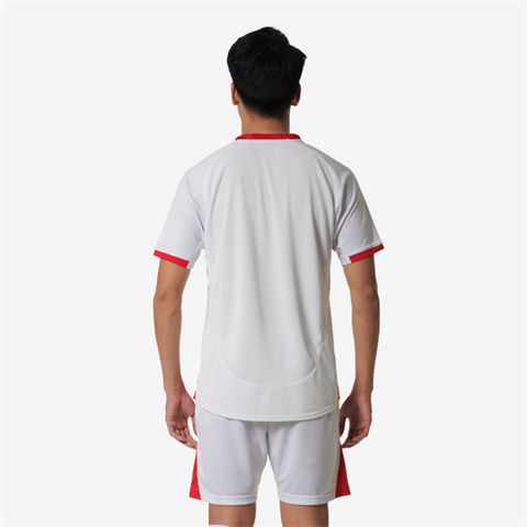  Áo thi đấu Đội tuyển Bóng đá Quốc gia 2025 (bản Player) màu trắng 