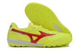  Giày Bóng Đá Cỏ Nhân Tạo Mizuno Morelia Sala Chuối/Đỏ TF 