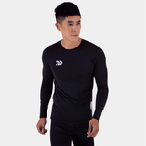  Áo Body Bulbal Đen 