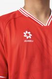  Áo Thi Đấu Đội Tuyển Việt Nam 2024 JOGARBOLA - VN Đỏ 
