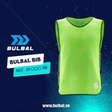  Áo Bib Bulbal 