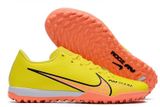  Giày Bóng Đá Cỏ Nhân Tạo Mercurial Vapor 15 Academy vàng Lucent pack F1 