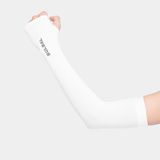  Găng Tay Chống Nắng UV Bulbal Trắng 
