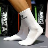  Tất/Vớ Dệt Kim Bóng Đá Nửa Bắp Chân NEO SPORT 