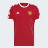  Áo Thun Adidas Chính Hãng Manchesther United MU Đỏ 