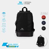 Balo BulBal Compact Xanh Đen 18L 