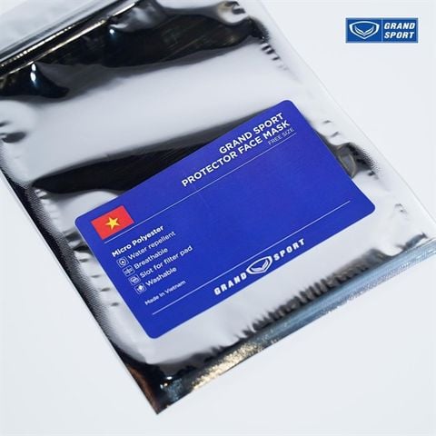  Khẩu Trang Grand Sport 