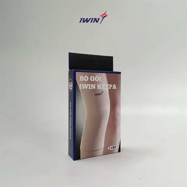  Băng gối 2 chiều iWin Keepa 