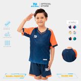  Quần Áo Bóng Đá Trẻ Em Bulbal Kid Predator III 