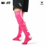  Vớ Chống Trơn Dài H3 Thái Lan - Training Non-Slip Socks 