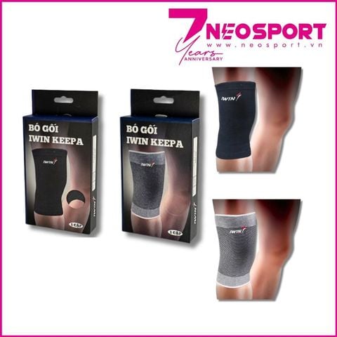  Băng gối 2 chiều iWin Keepa 