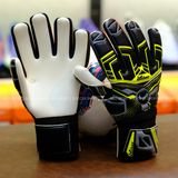  Găng tay thủ môn Zocker Gloves Edwin Không Xương - Chuối 