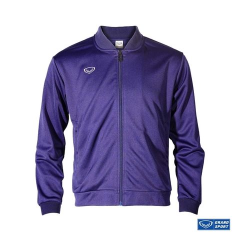  Áo khoác nỉ Grand Sport 016000 - Xanh Đen 