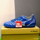  Giày Bóng Đá Chính Hãng Mizuno Rebula Cup Select As Xanh Đen TF 