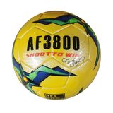  Quả Bóng Đá Chính Hãng Futsal AKpro AF3800 Vàng 