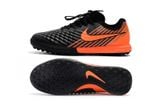  Nike Magistax bo thun Đen gót Cam TF 