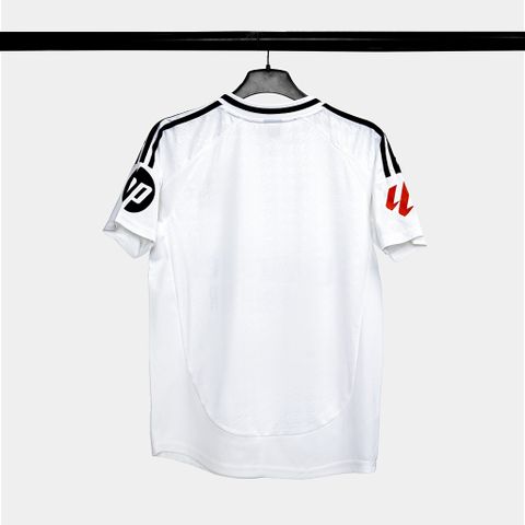  Bộ Quần Áo Bóng Đá STRIVEND - Real Madrid Trắng Sân Nhà 