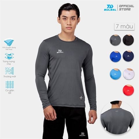  Áo Body Bulbal - Mẫu II - Xám 