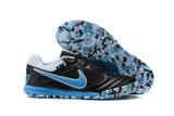  Giày Bóng Đá Futsal Lunar Gato Supreme x SB Gato Xanh/Đen IC 