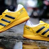  Giày Bóng Đá Futsal Top Sala Vàng Đế Trong IC 