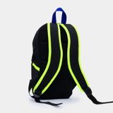  Balo túi đựng giày đa năng Bulbal Matchday Xanh Bích 