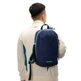  Balo túi đựng giày đa năng Bulbal Matchday 2 Xanh Đen 