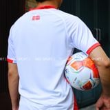  Áo thi đấu Đội tuyển Bóng đá Quốc gia 2025 (bản Player) màu trắng 
