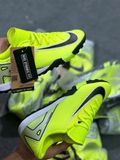  Giày Bóng Đá Cỏ Nhân Tạo Mercurial Vapor 16 Academy Mad Voltage Chuối TF 