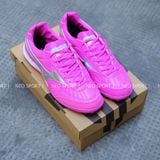  Giày Bóng Đá Cỏ Nhân Tạo Mizuno Morelia Sala Tím TF 