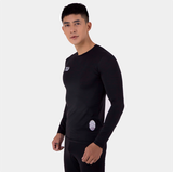  Áo Body Bulbal Đen 